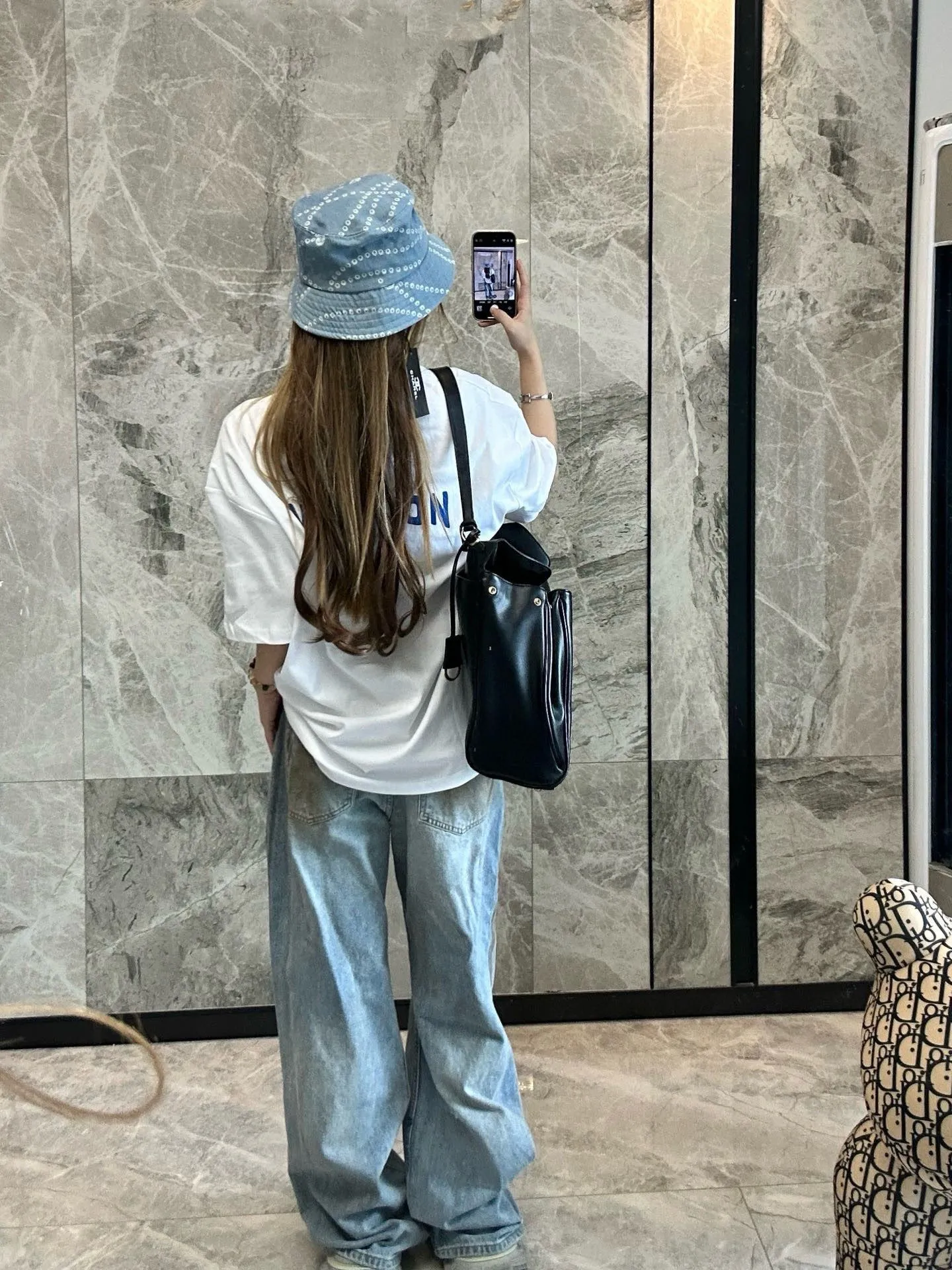 Louis Vuitton/ 25ss